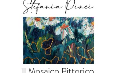 Appuntamento con l’arte, il 2024 di Stefania Pinci: Fiere e Mostre in Programma