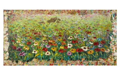 Come gli NFT stanno rivoluzionando il Mondo dell’Arte: una nuova frontiera per la creazione e la collezione di opere digitali