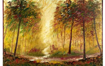 Uno sguardo verso il futuro: le sfide nell’animo dell’artista verso l’inizio di un nuovo anno